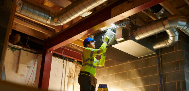 Air Duct Mold Removal in Fort Washington, MD